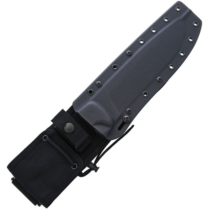 ESEE Junglas II 2