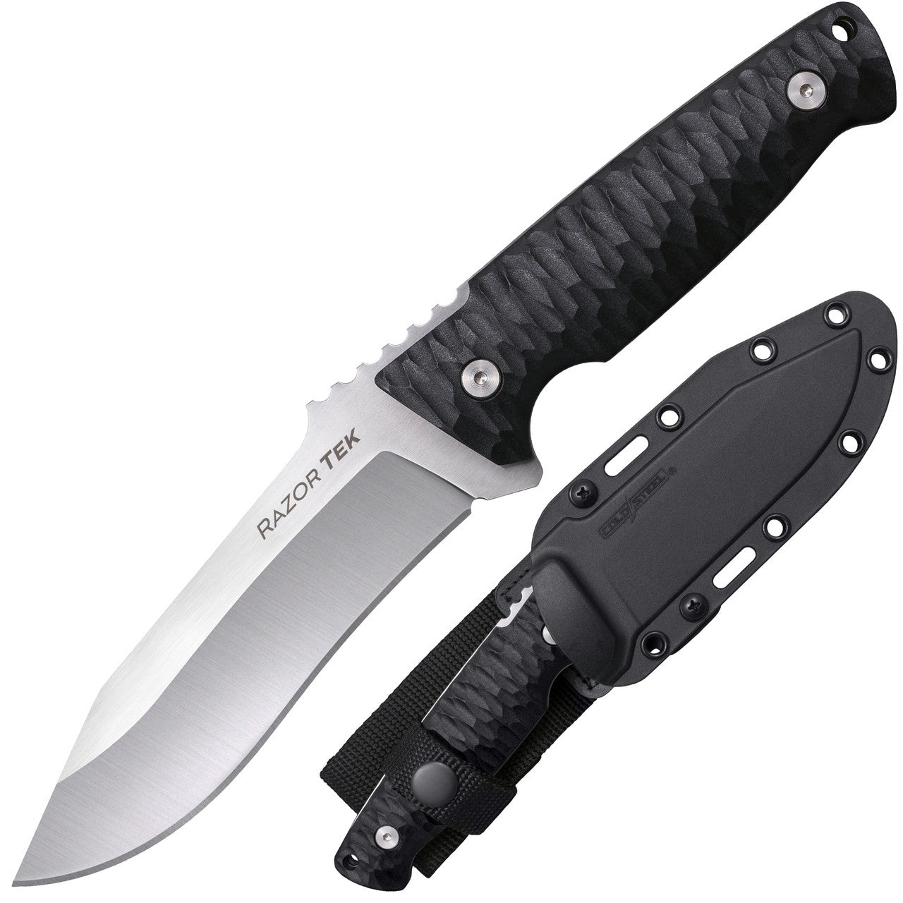 Cold Steel Razor Tek 5 1