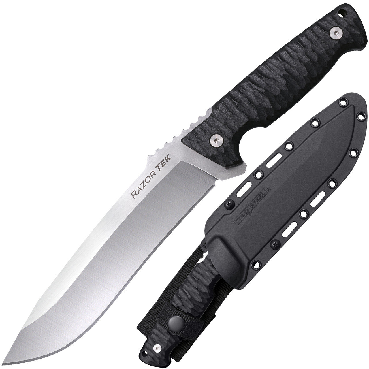 Cold Steel Razor Tek 6.5 1
