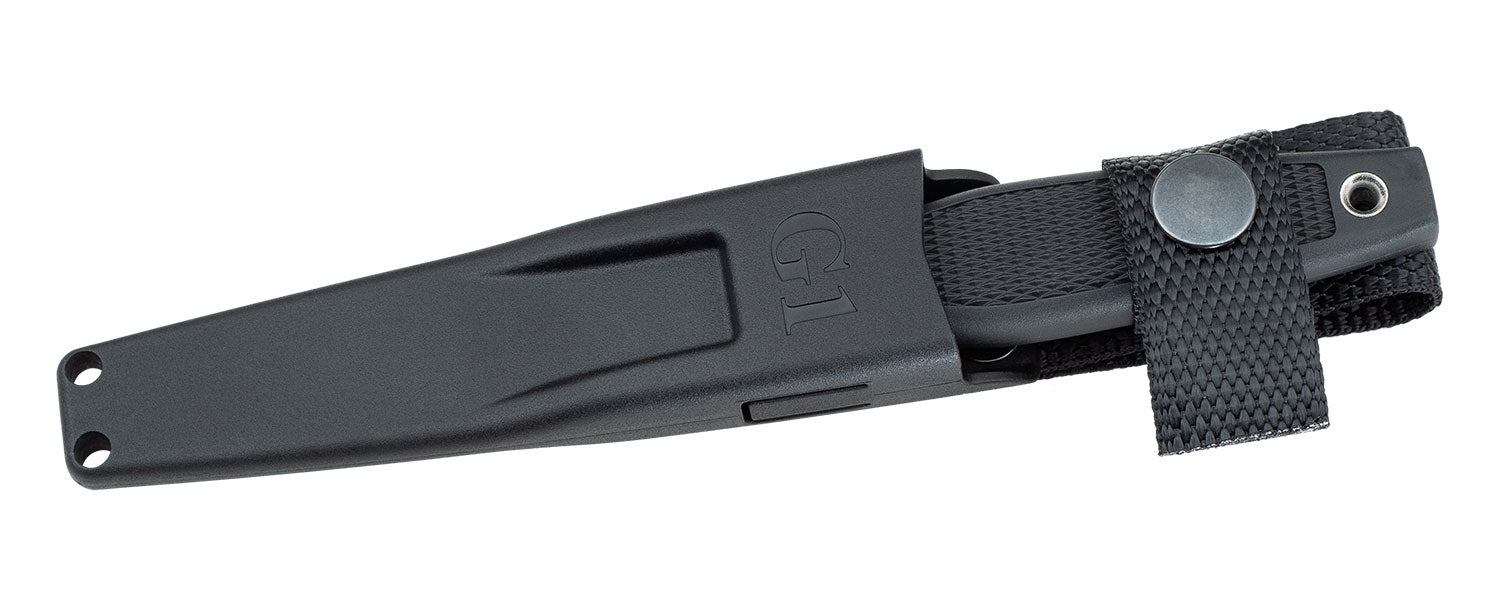 Fällkniven Garm Fighter 3