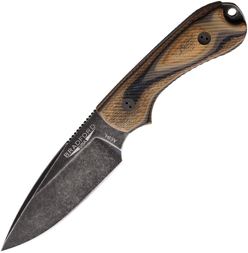 Bradford Guardian 3 Nimbus 3D G-Wood 1