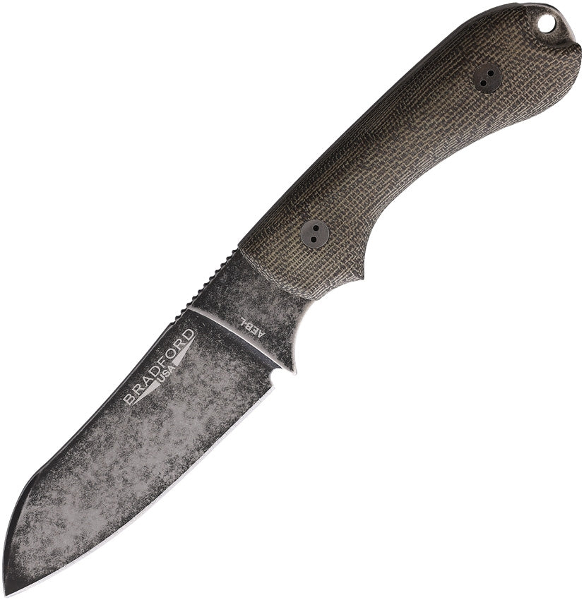 Bradford Guardian 3 Nimbus 3D OD Green 1