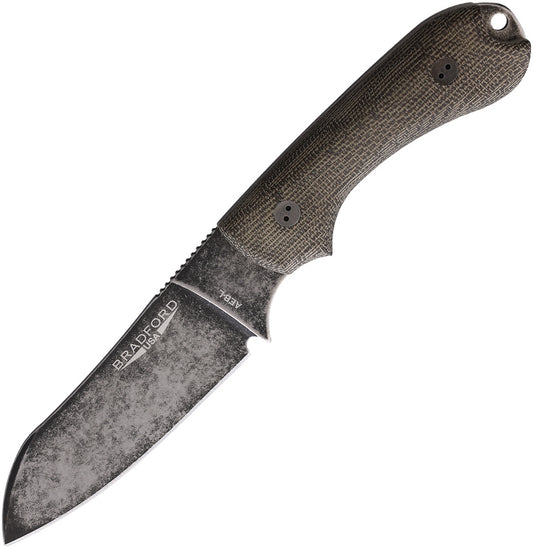 Bradford Guardian 3 Nimbus 3D OD Green 1