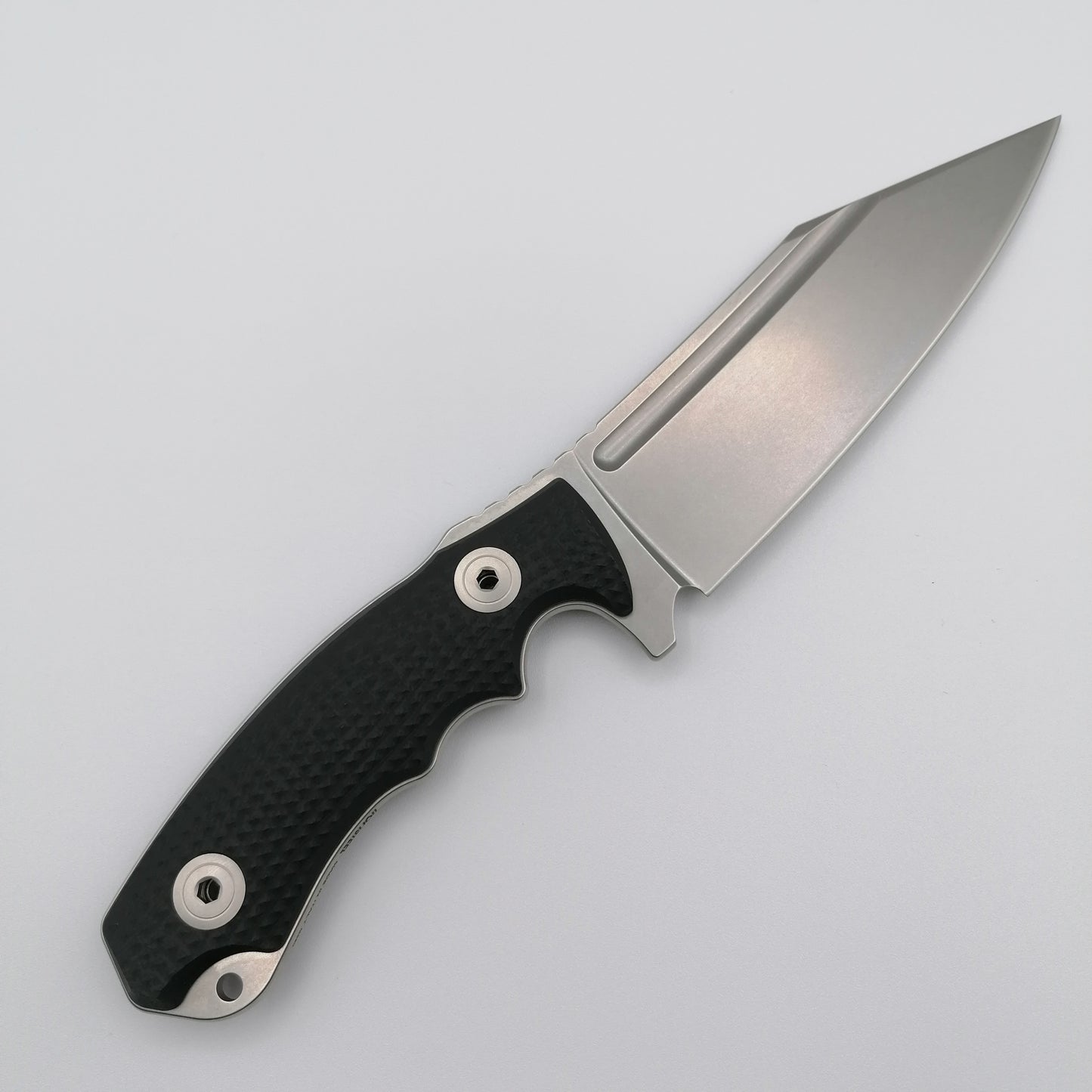 Bastinelli Compact Assaucalypse 2