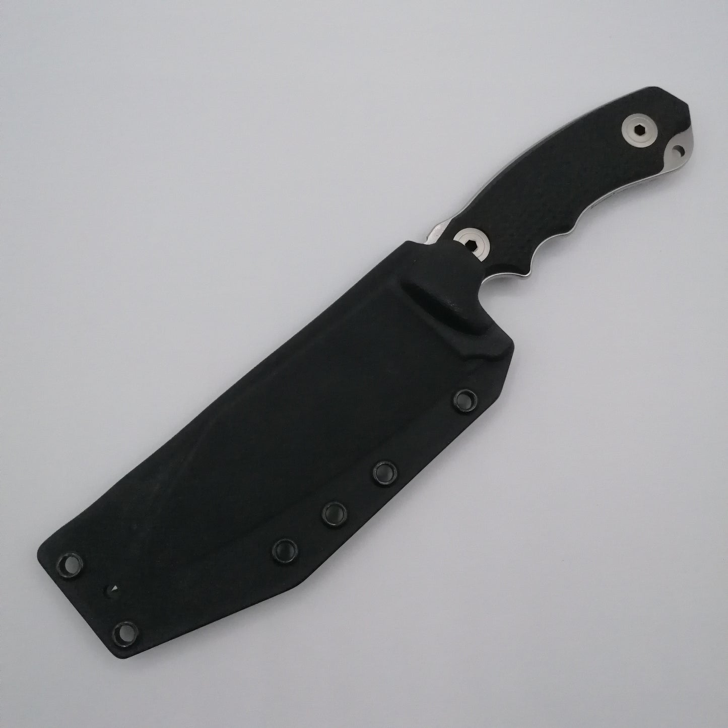 Bastinelli Compact Assaucalypse 7