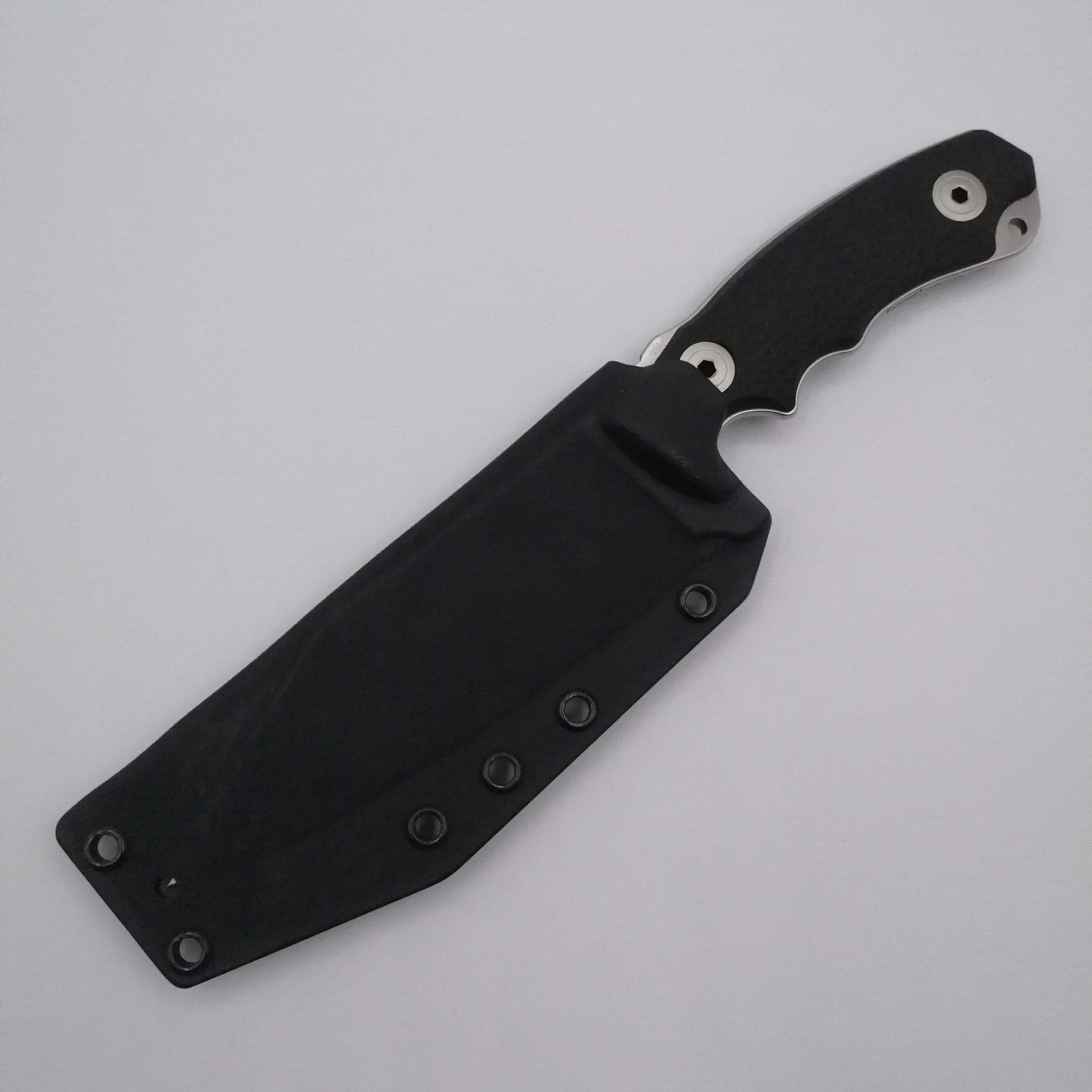 Bastinelli Compact Assaucalypse 7