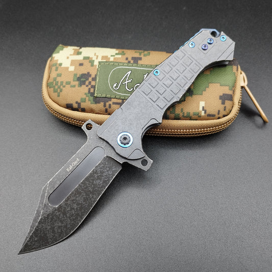 ADV Tactical Badlands Bowie 1