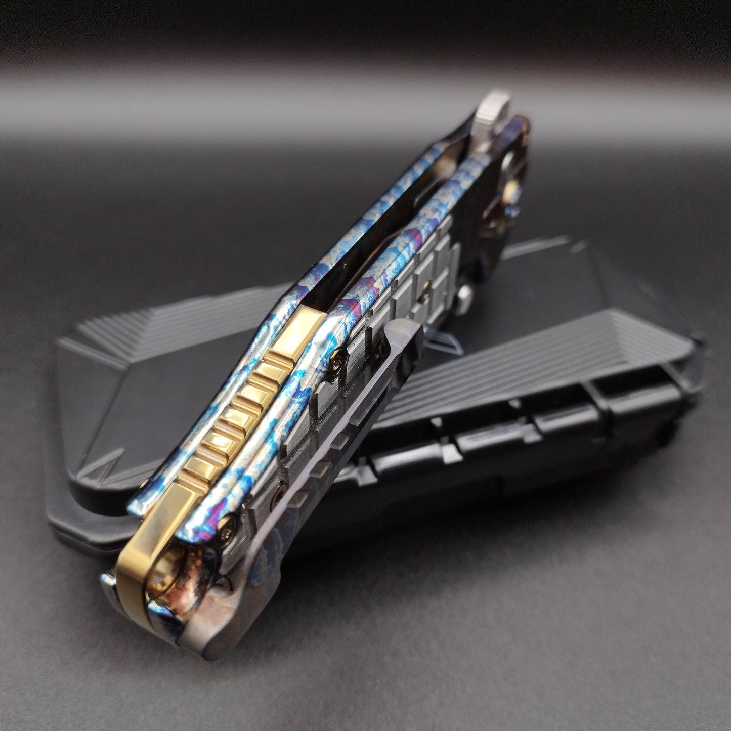 ADV Tactical Javelin Messer 2