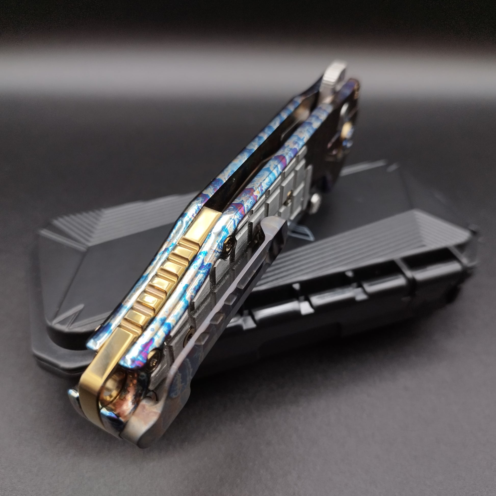 ADV Tactical Javelin Messer 2