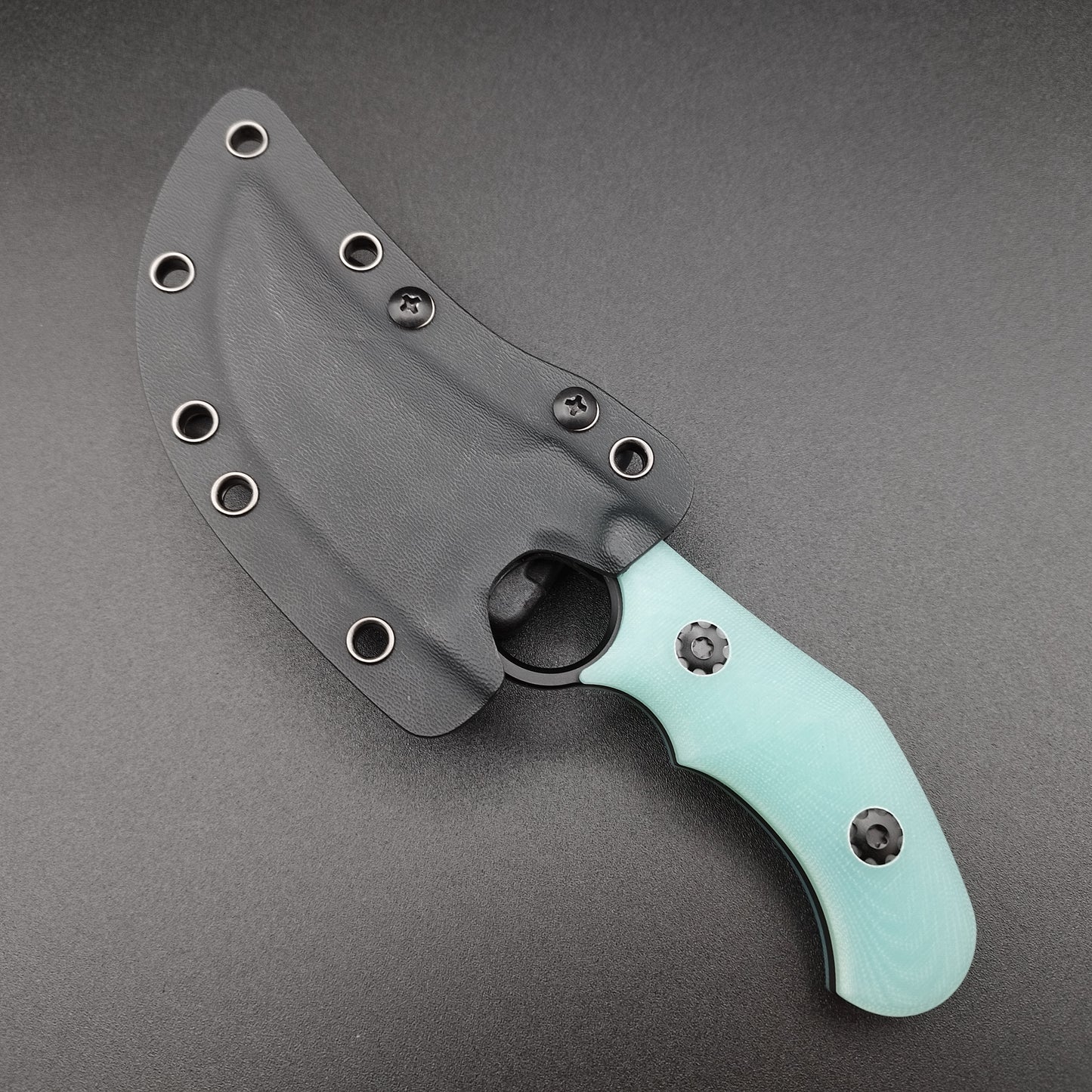 ADV Tactical K9 Knife 2