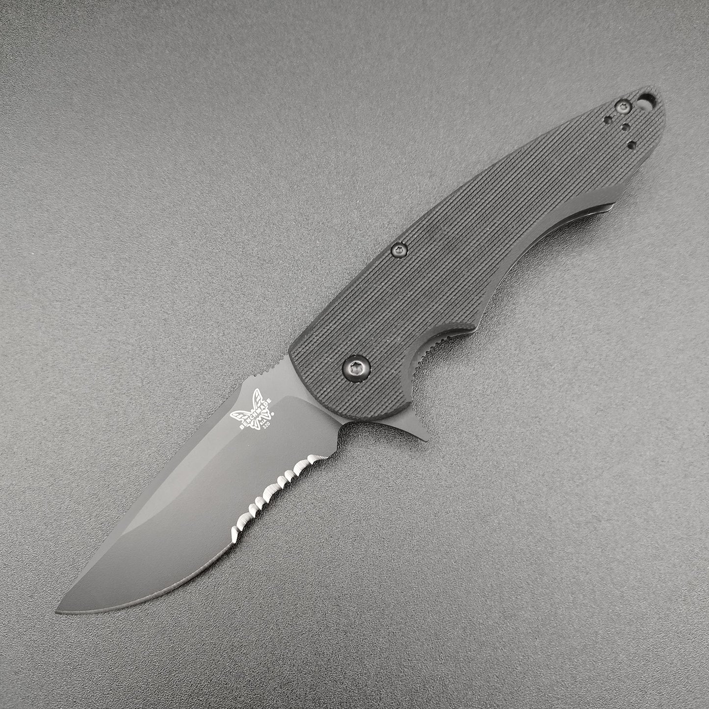 Benchmade PRECINCT 3