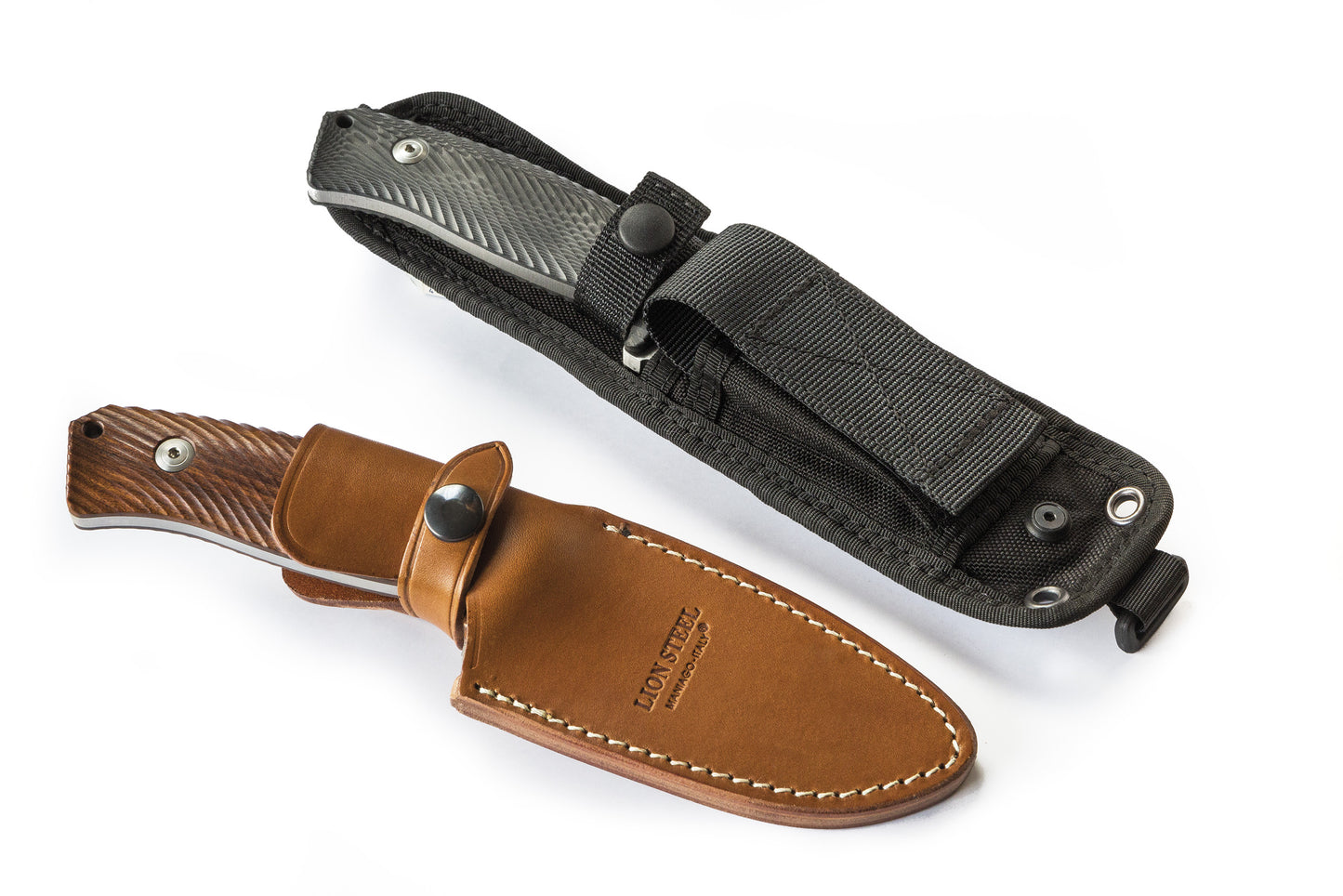 LionSteel M3 MI 3