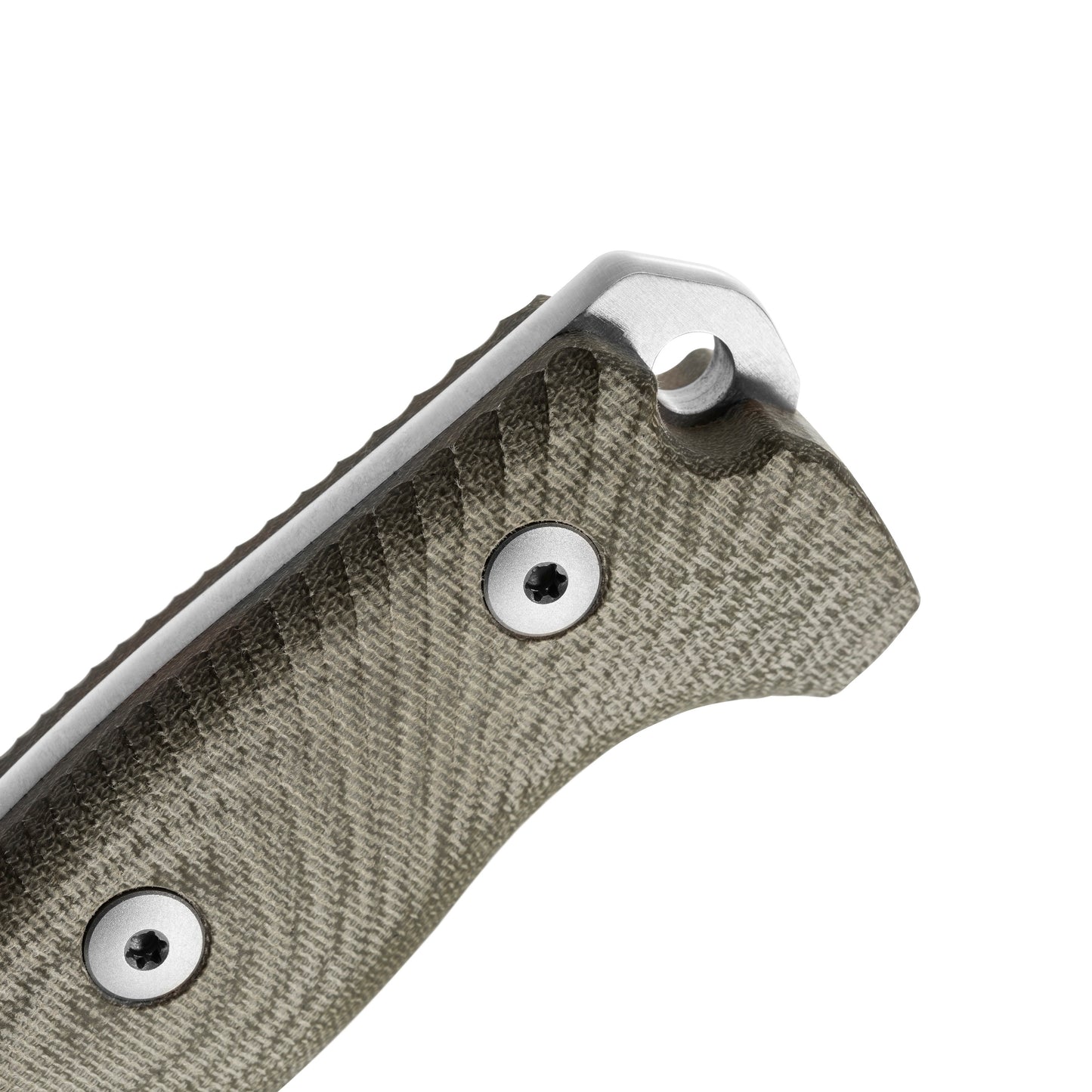 LionSteel M7 CVG Micarta 3
