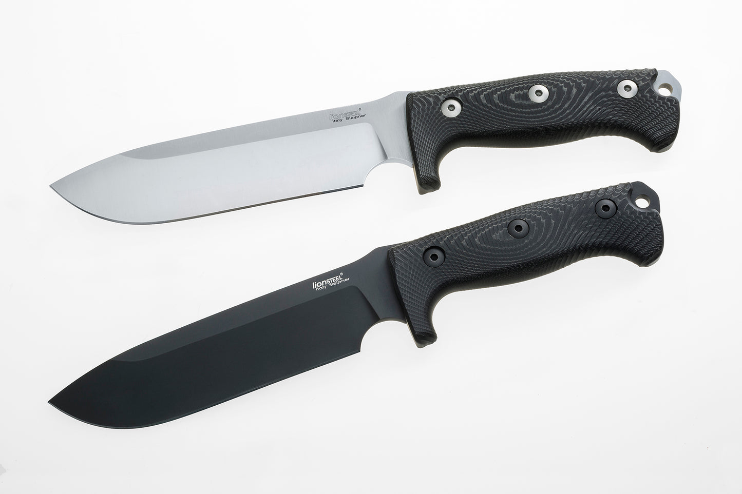 LionSteel M7 MS Micarta 4