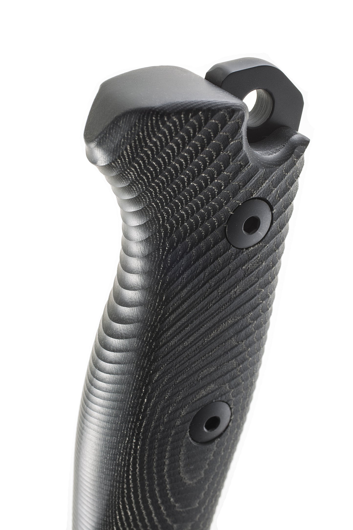 LionSteel M7 MB Micarta 2