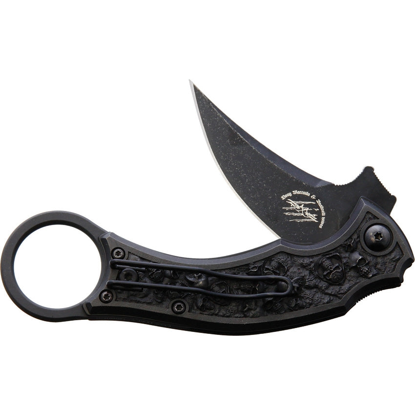 Bastinelli Mako Bronze Crypt 3