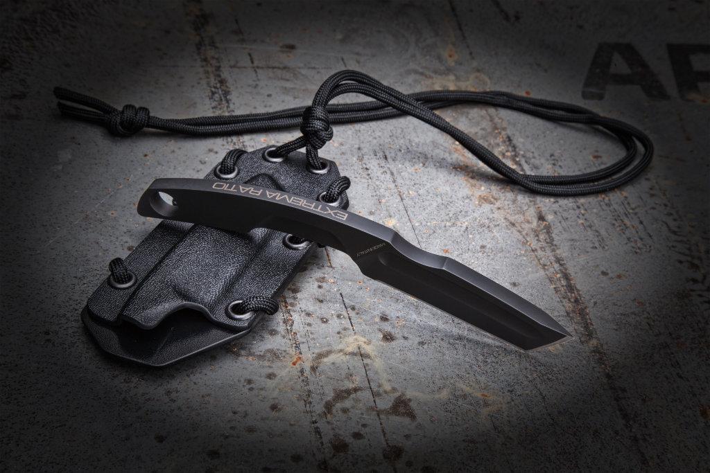 Extrema Ratio N.K.3 Black