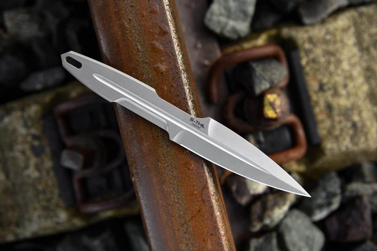 Extrema Ratio S-THIL Stone Washed 1