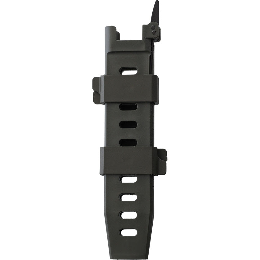 Extrema Ratio Mamba Ranger Green 4