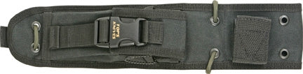 TOPS Stryker Defender Tool Messer DEFT01 micarta, 1095