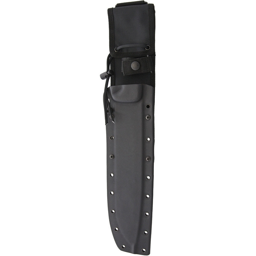 ESEE Junglas tactical gunsmoke 2