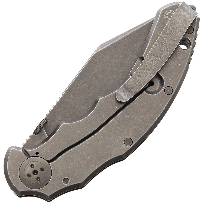 Bastinelli Dragotac Compact 2