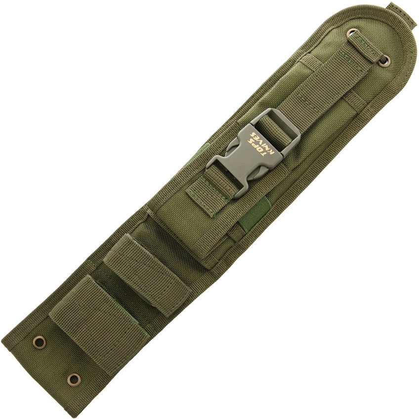TOPS Apache Dawn Rockies Edition APAD02 G10, 1095