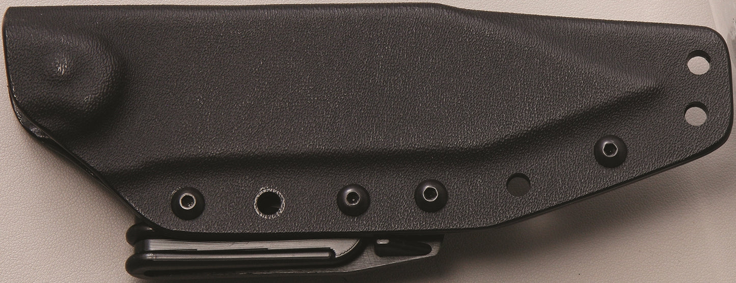 TOPS HKT Hunter Killer Tracker HKT01 micarta, 1095