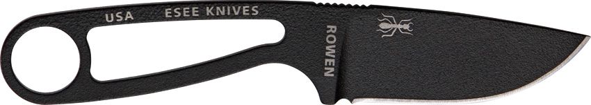 ESEE Izula Black 2
