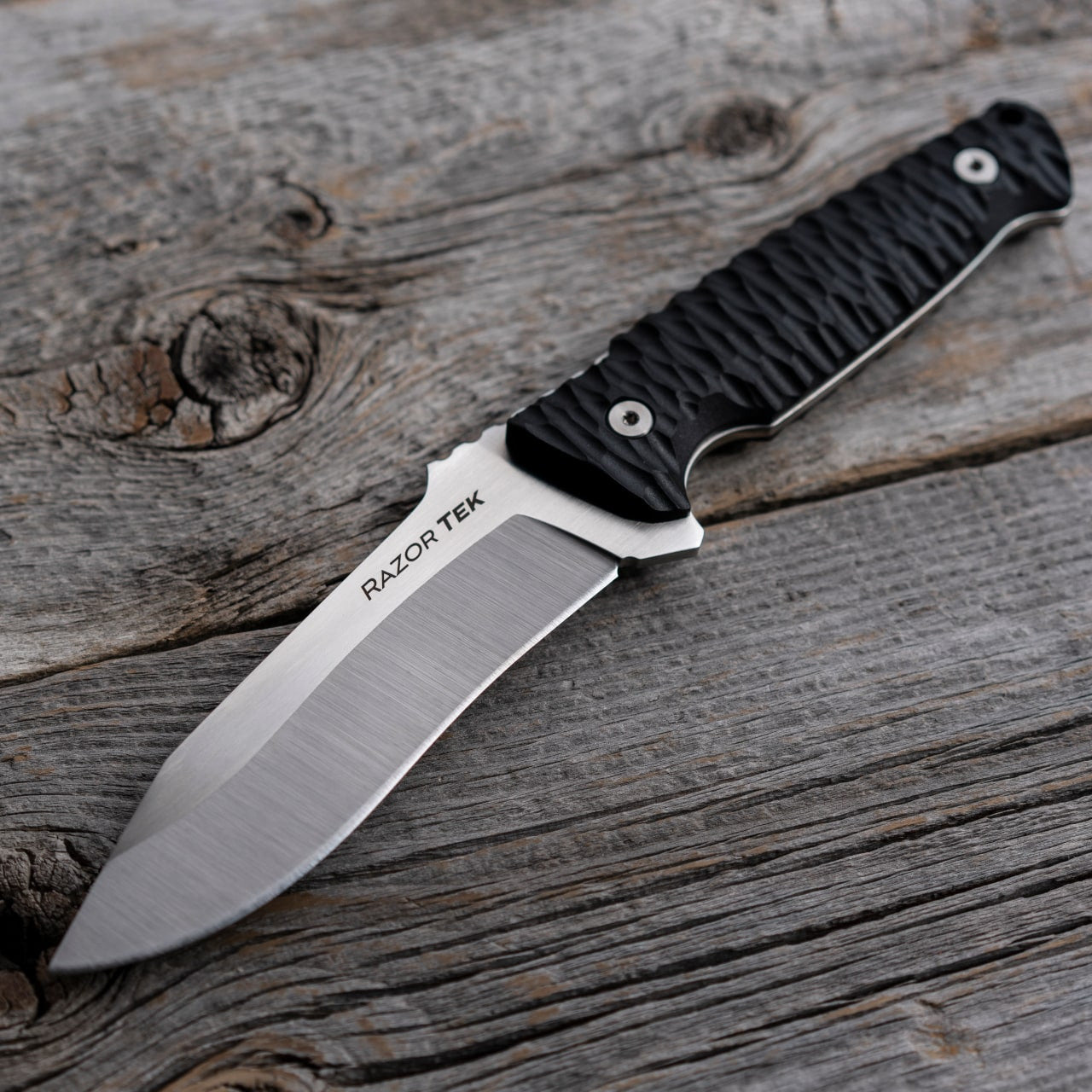 Cold Steel Razor Tek 5 2