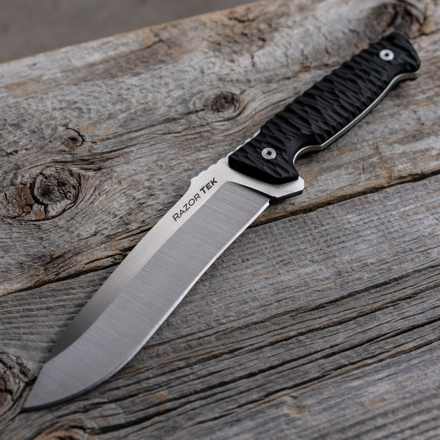 Cold Steel Razor Tek 6.5 2