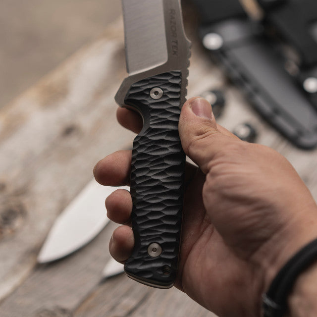 Cold Steel Razor Tek 5 3