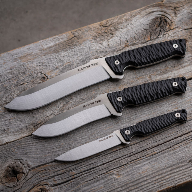 Cold Steel Razor Tek 5 4