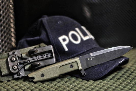 Extrema Ratio E.C.M. Cobra 1