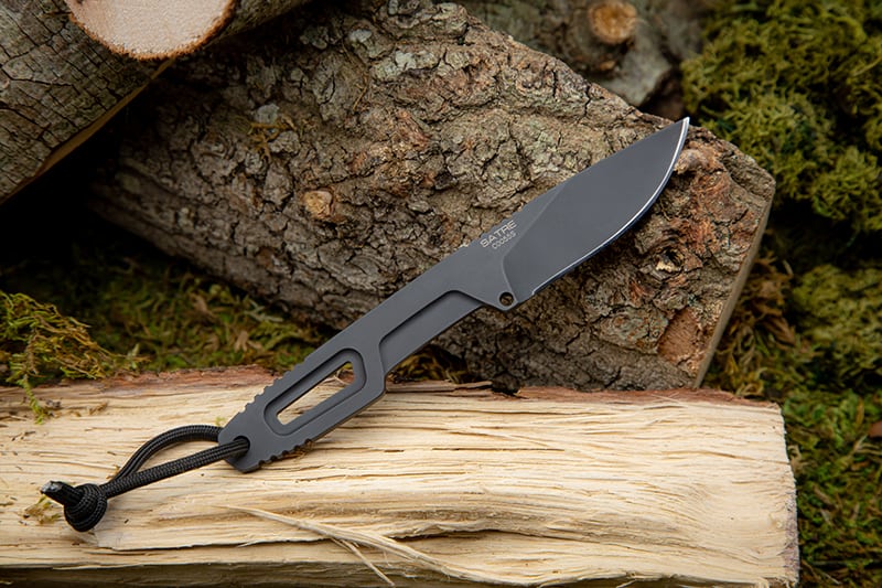 Extrema Ratio Satre Black 2