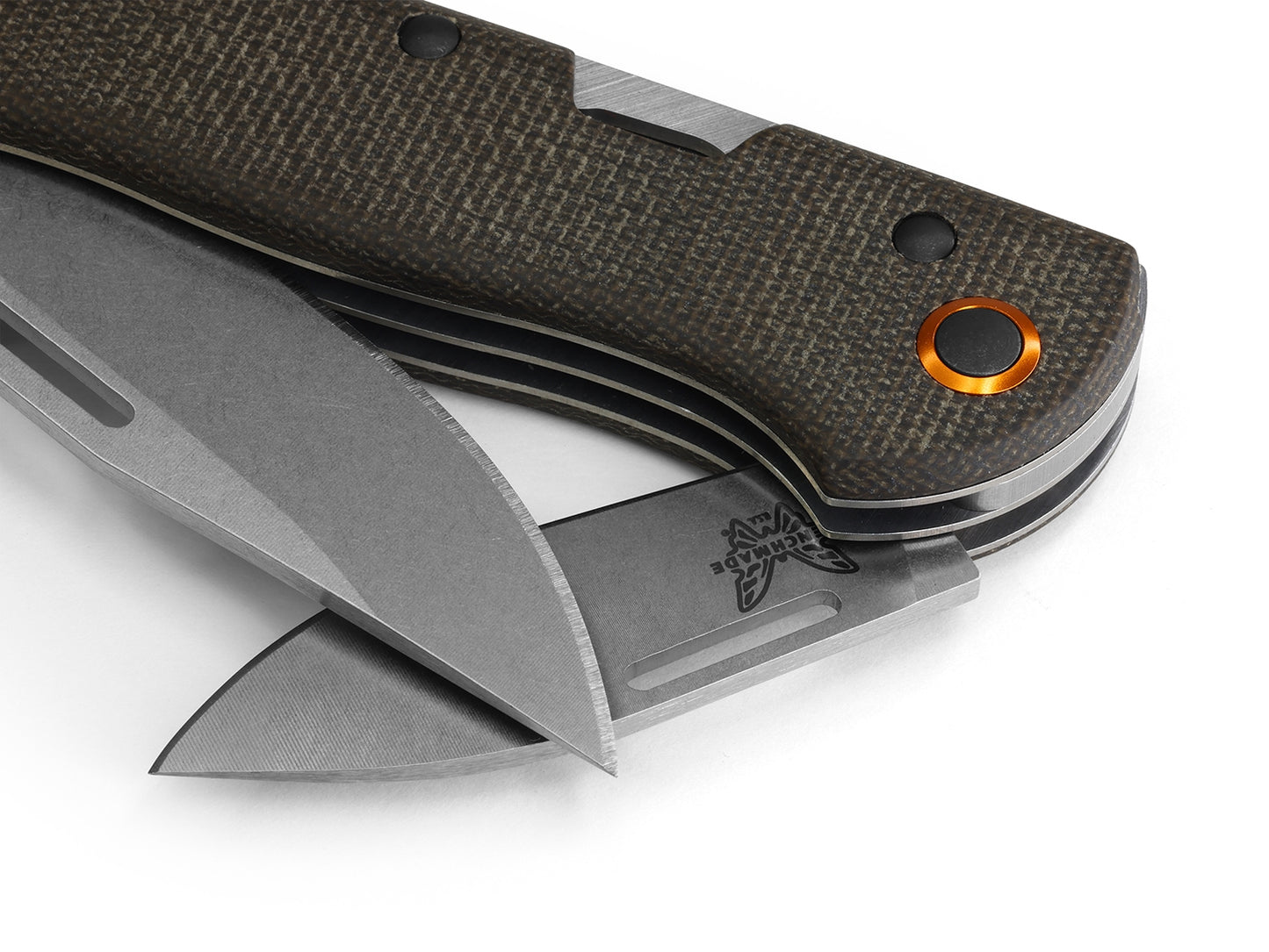 Benchmade WEEKENDER 5