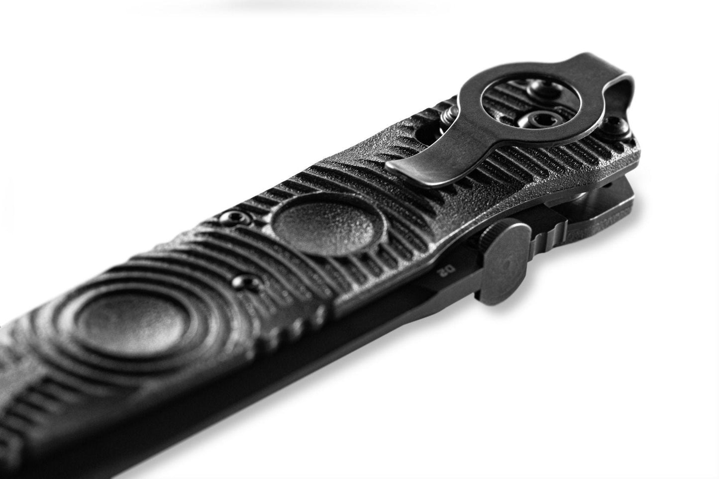 Benchmade SOCP Folder 4