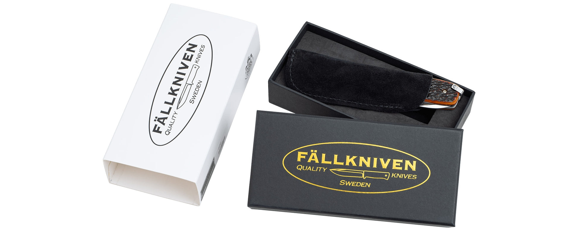 Fällkniven  Gentlemen Knife 2