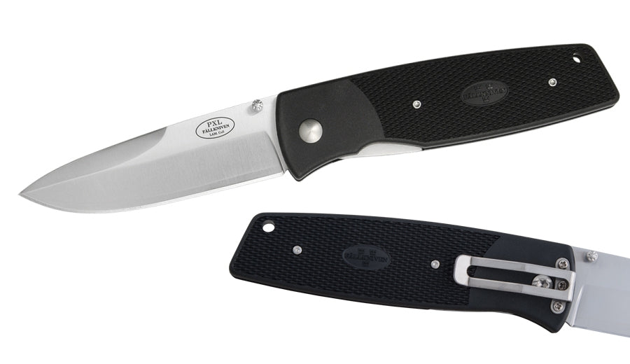 Fällkniven PXLx