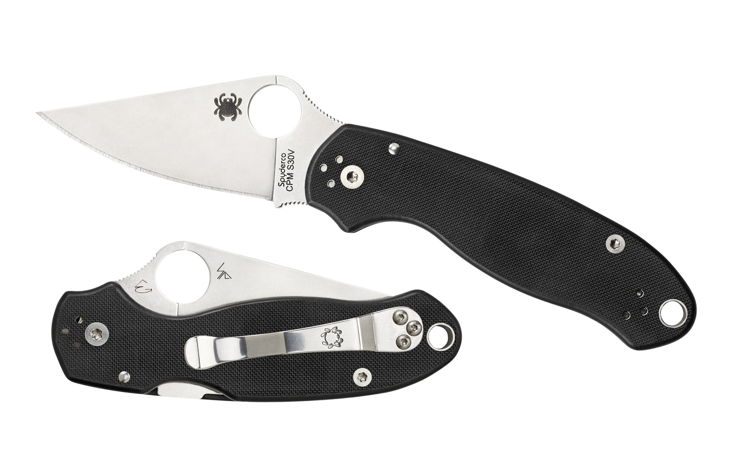 Spyderco Para 3