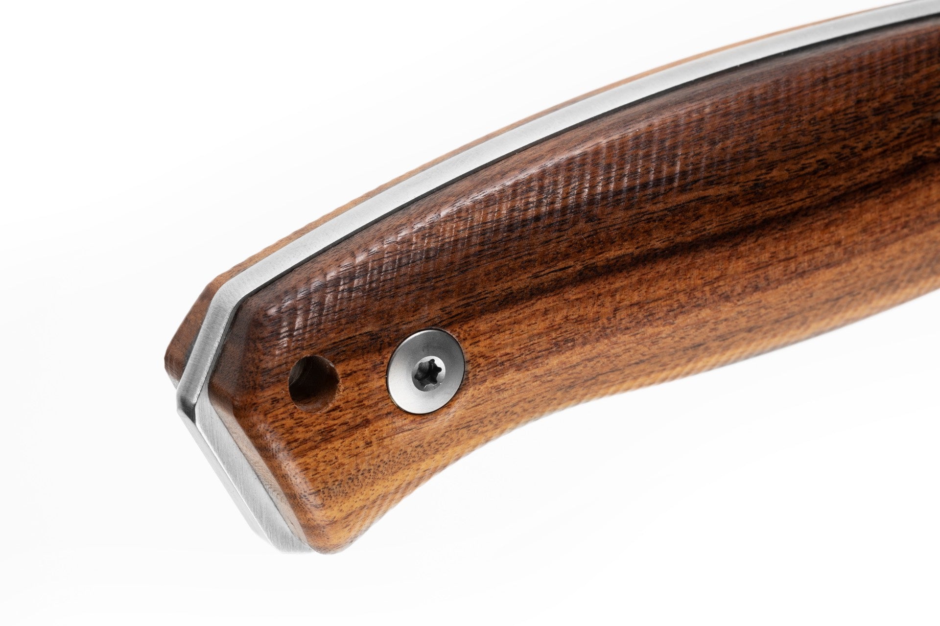 LionSteel  M2M Santos Wood 3