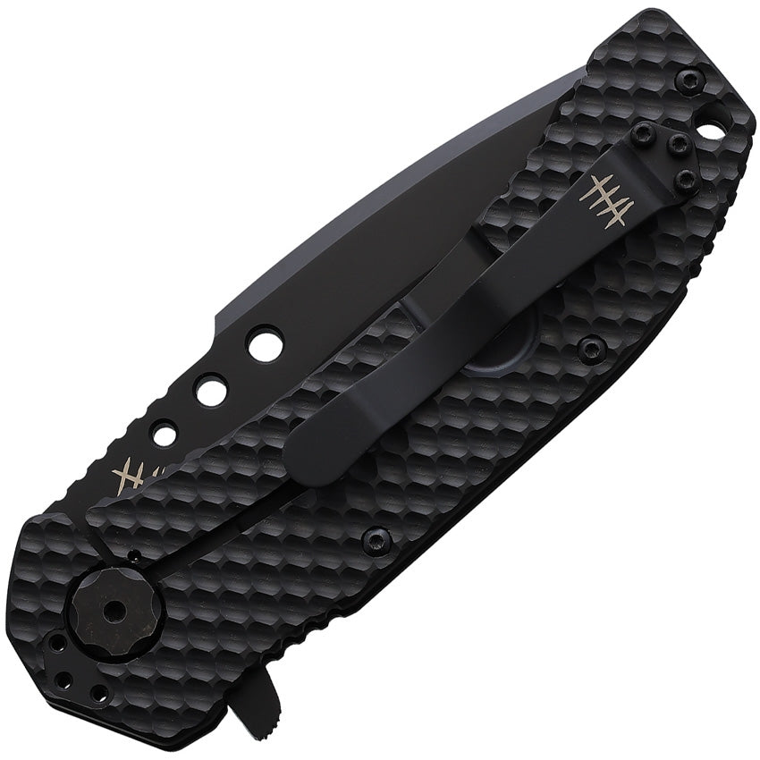 Hardcore Hardware Australia MILF-01 Folder 4