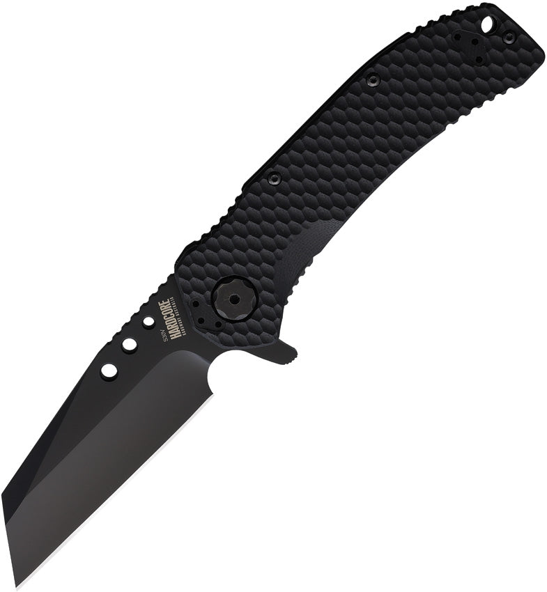 Hardcore Hardware Australia MILF-04 Wharncliffe 3