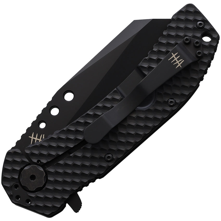 Hardcore Hardware Australia MILF-04 Wharncliffe 4