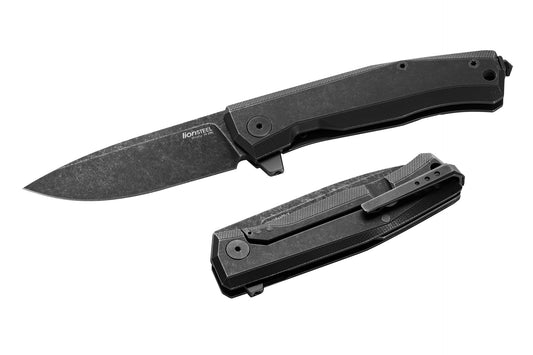 LionSteel Myto MT01B BW Titan 1