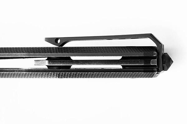LionSteel Myto MT01B BW Titan 7