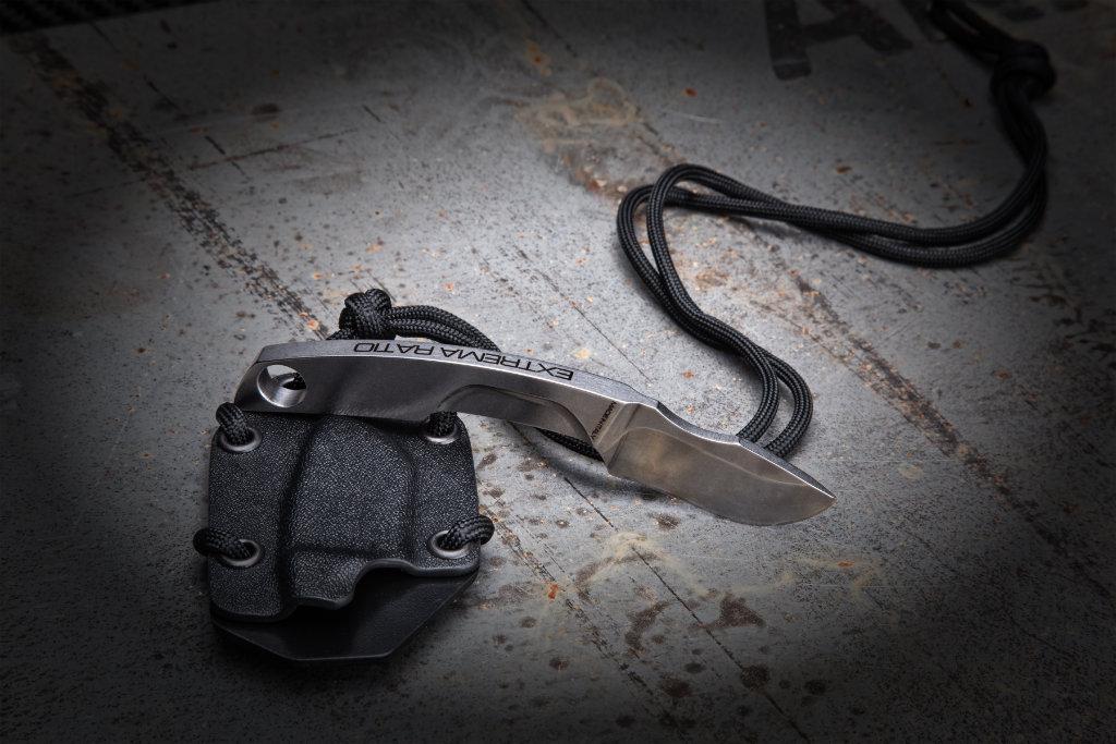 Extrema Ratio N.K.1 Stone Washed