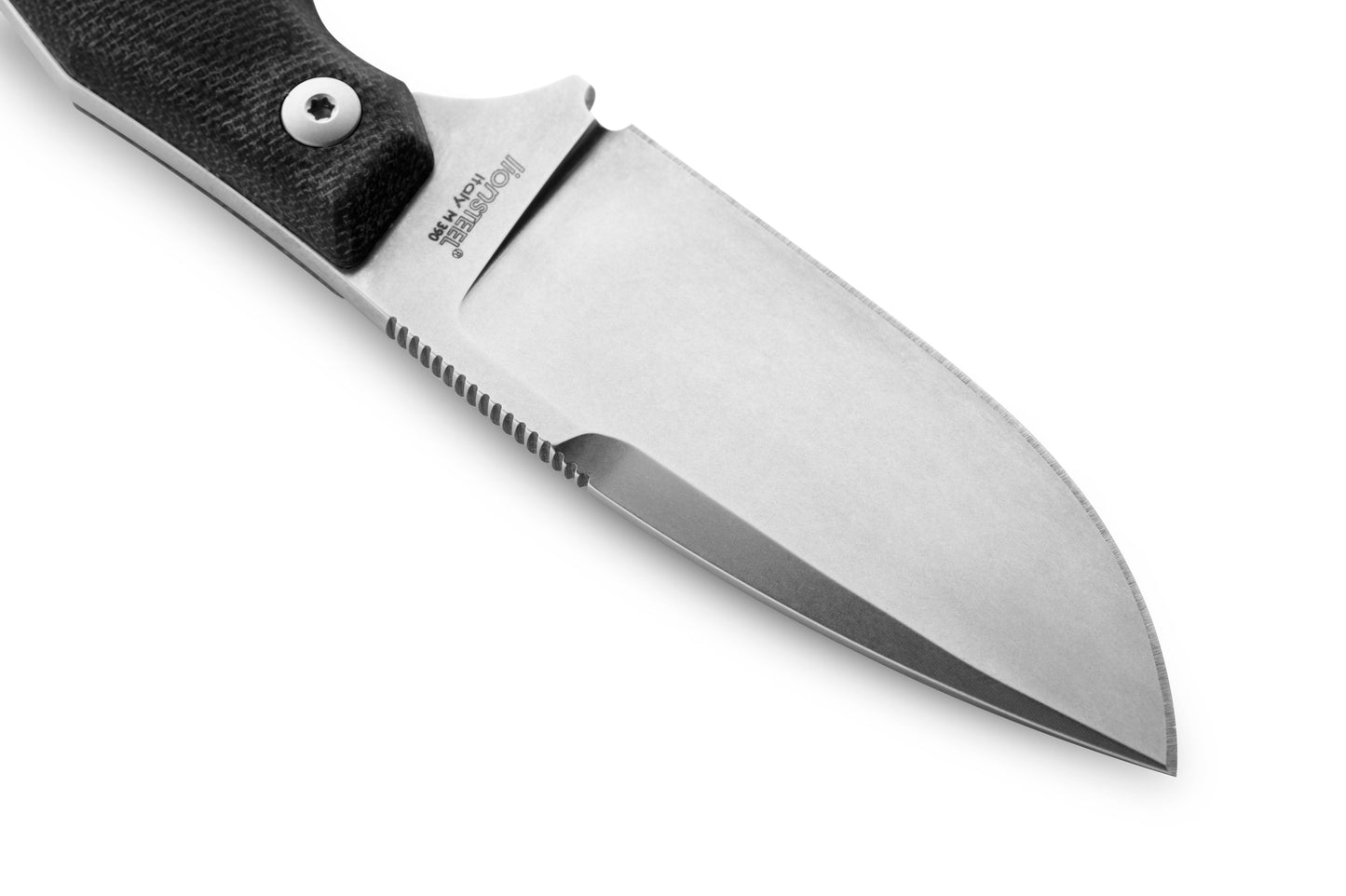 LionSteel H2 GBK 3