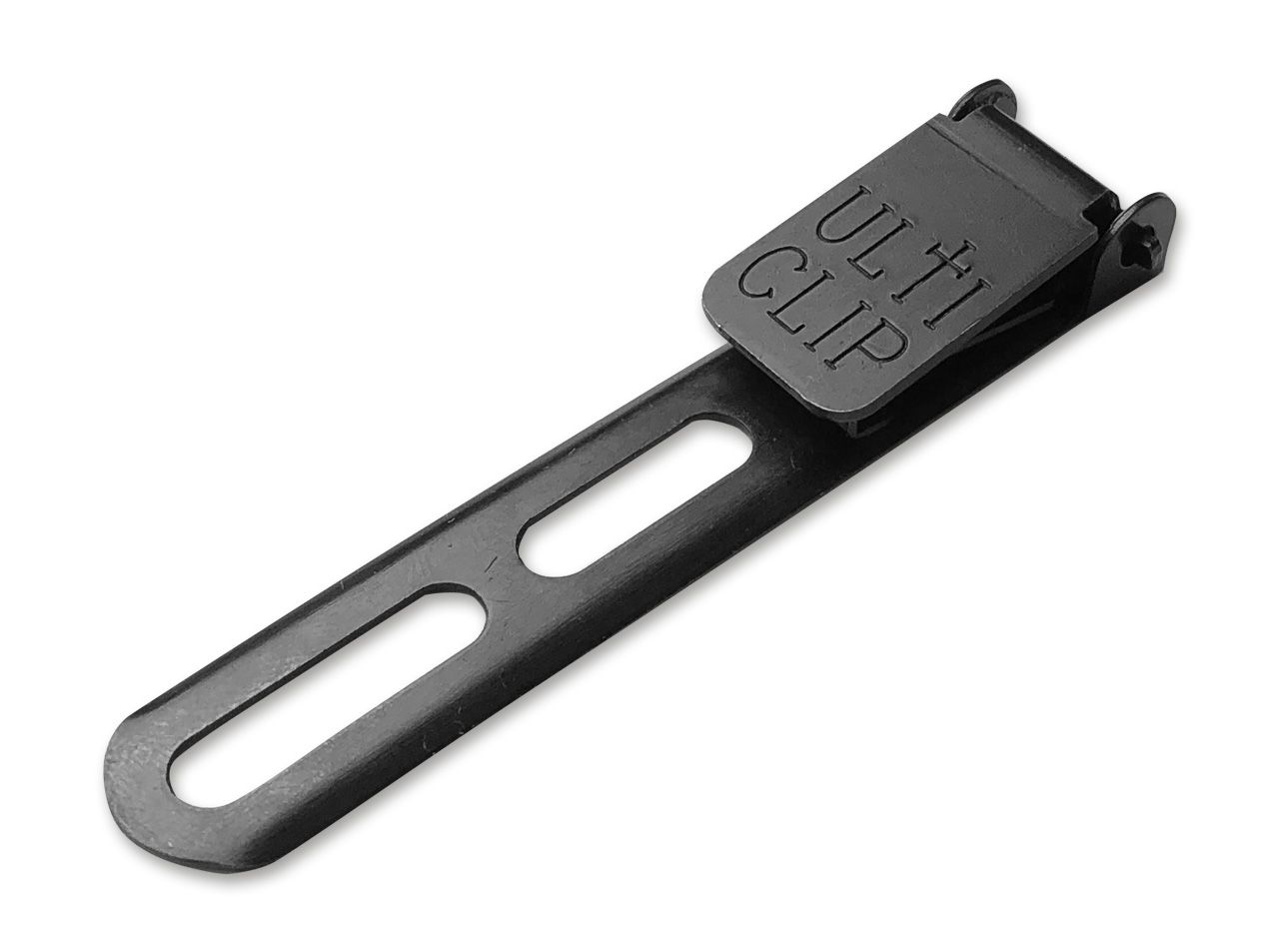 Knife Mounts Tech-Lok Loops fasteners – knifeaddict