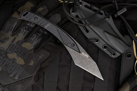 Extrema Ratio KIRI DARK STONE 1